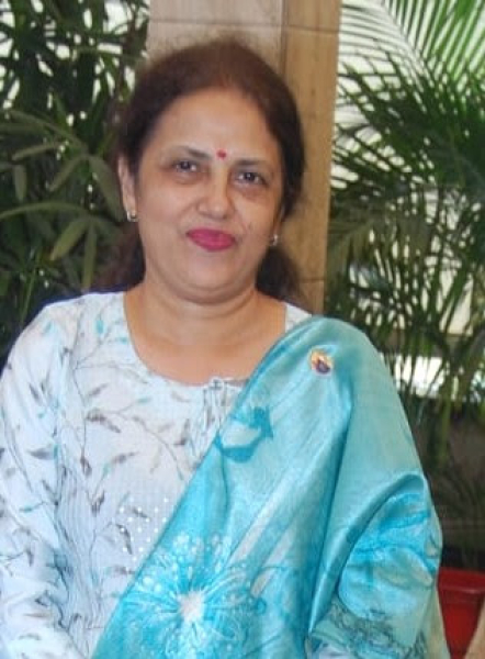 Davindra Arora